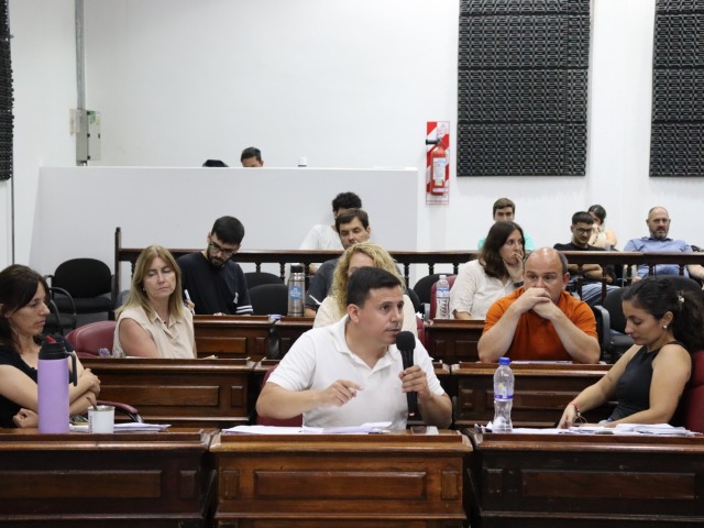 Se cre� una comisi�n especial para controlar a Coopelectric